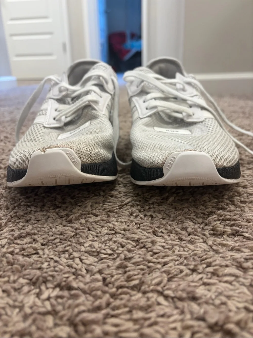 adidas lightweight mesh